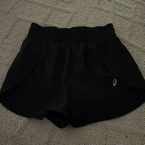 Womens running shorts size XS